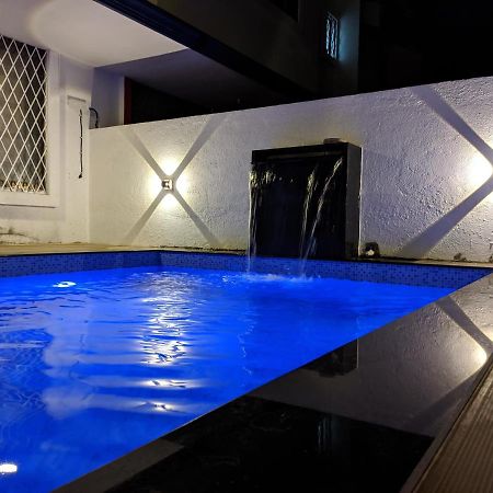 The Aura Lonavala Villa Eksteriør bilde