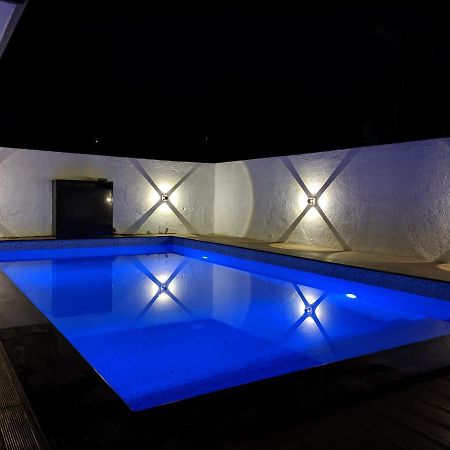 The Aura Lonavala Villa Eksteriør bilde