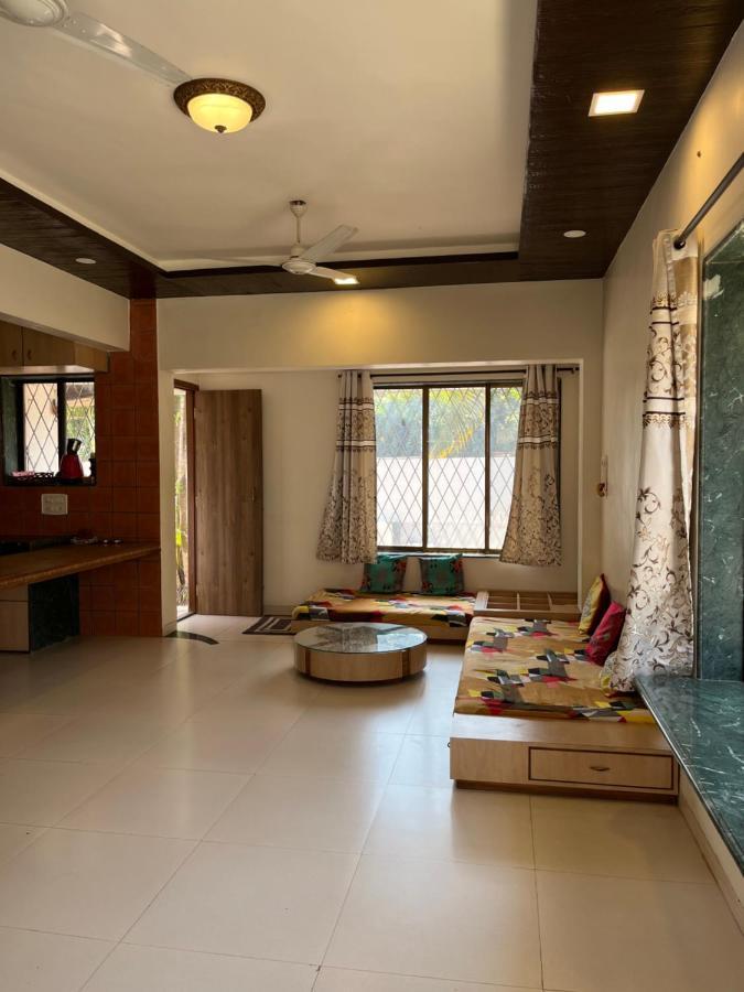 The Aura Lonavala Villa Eksteriør bilde