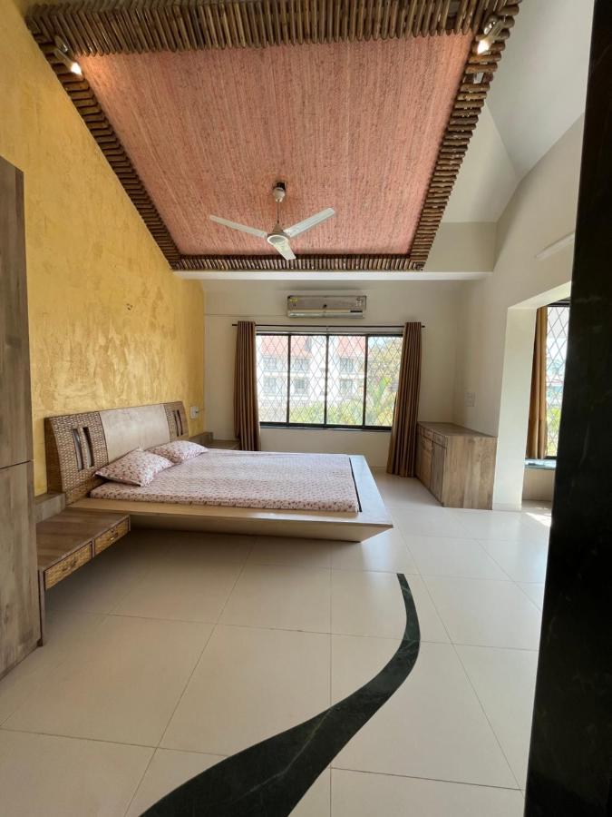 The Aura Lonavala Villa Eksteriør bilde