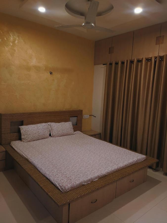The Aura Lonavala Villa Eksteriør bilde
